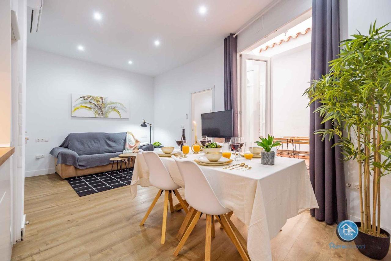 Premium Marmoles Apartments Malaga Exterior photo