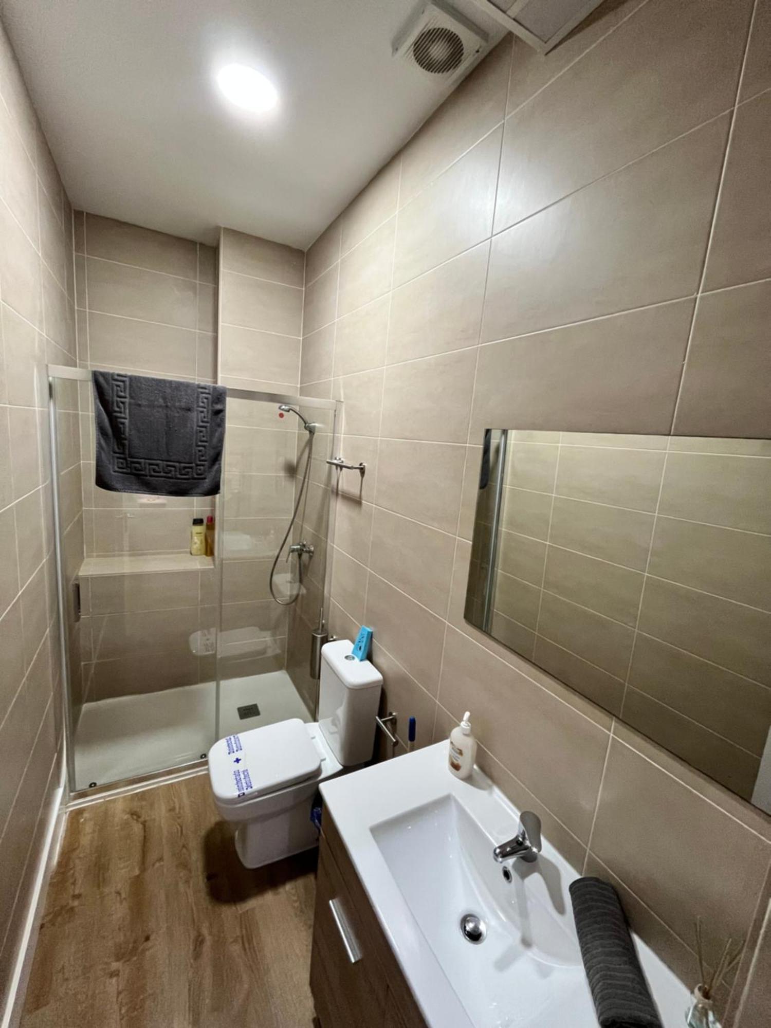 Premium Marmoles Apartments Malaga Exterior photo