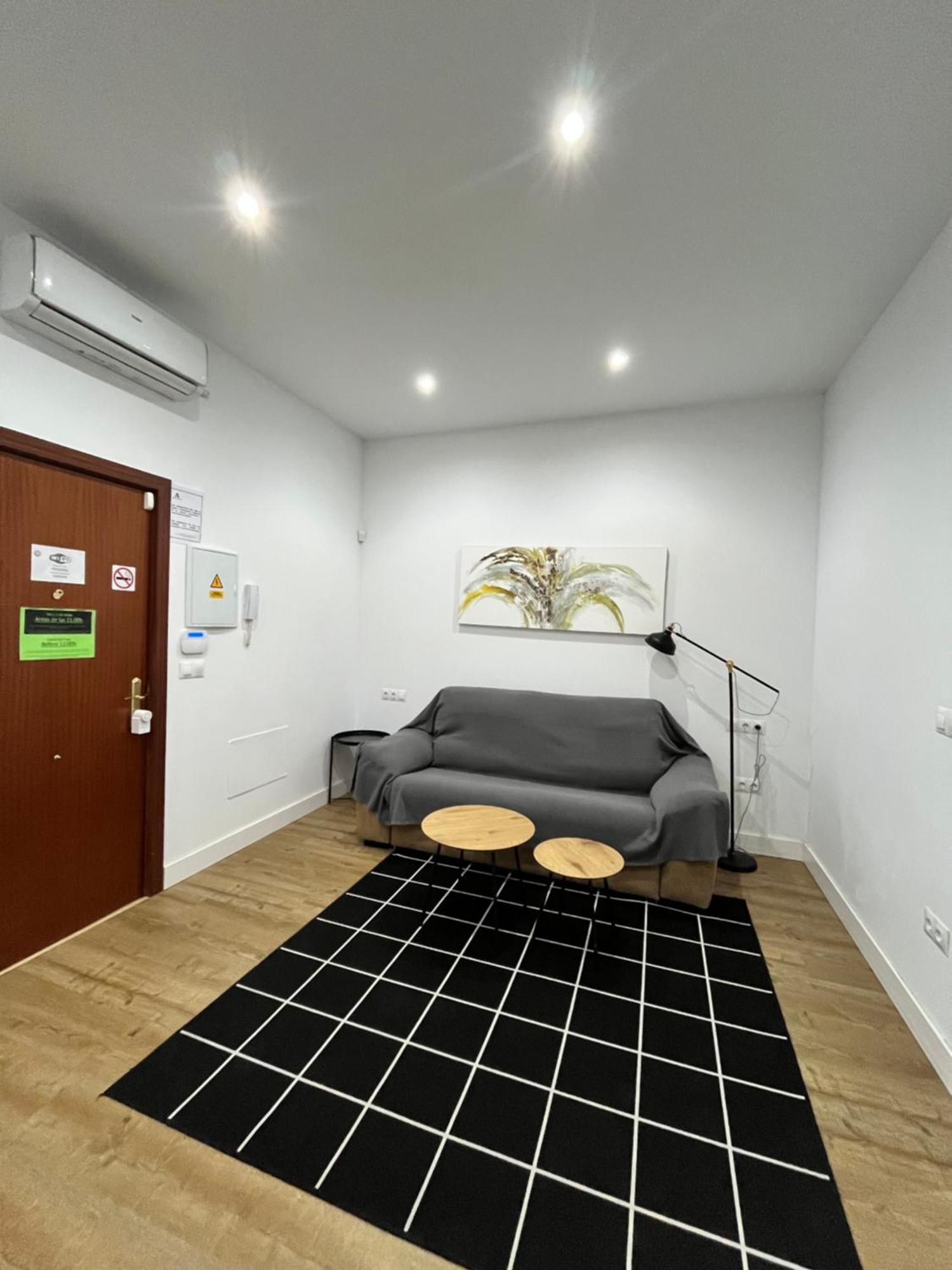 Premium Marmoles Apartments Malaga Exterior photo