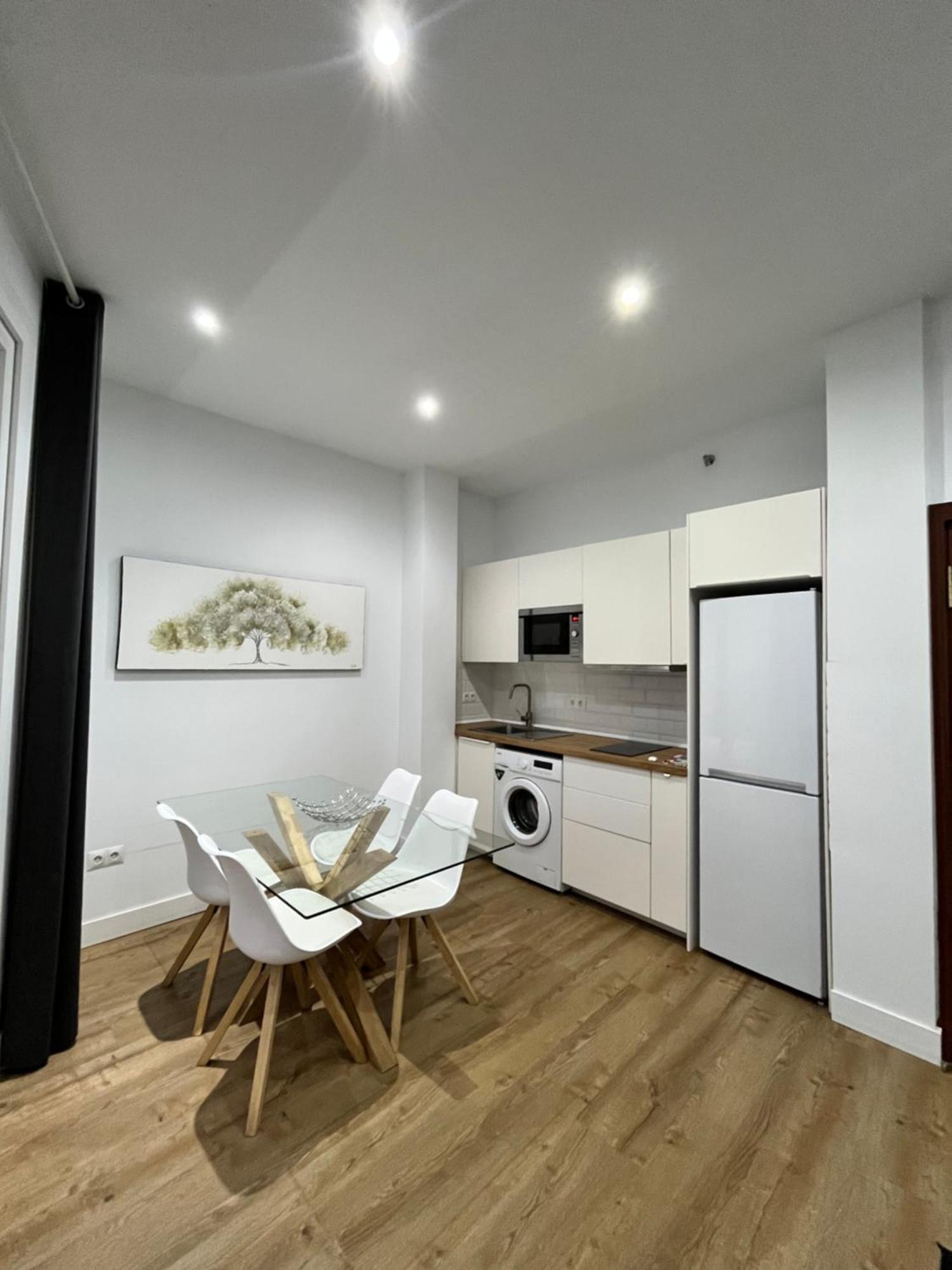 Premium Marmoles Apartments Malaga Exterior photo
