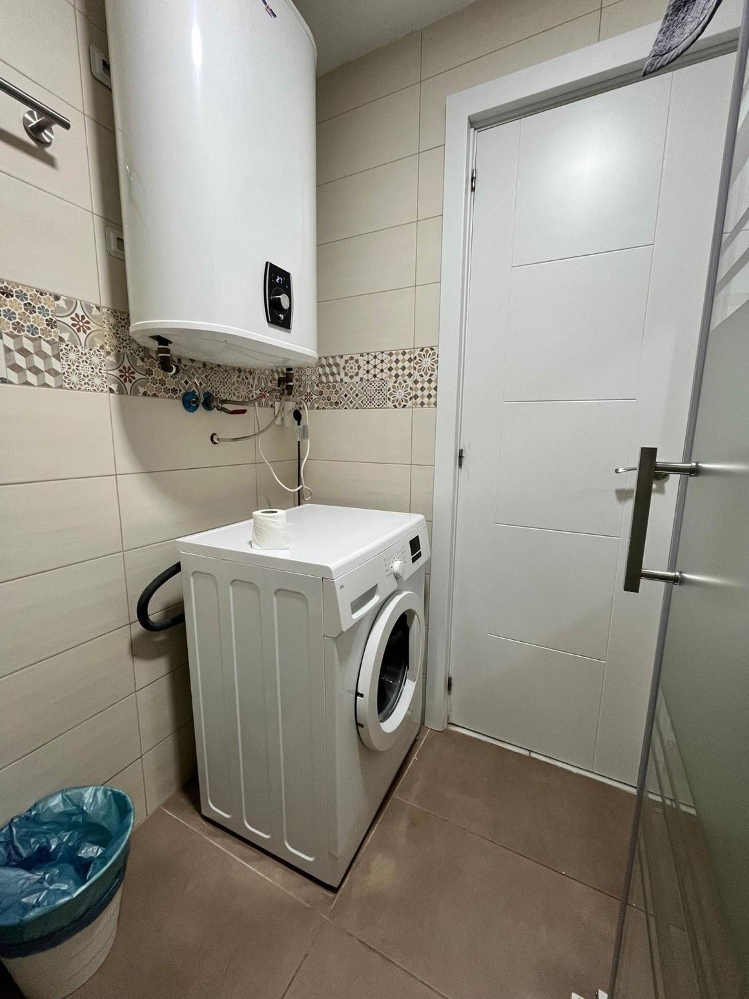 Premium Marmoles Apartments Malaga Exterior photo