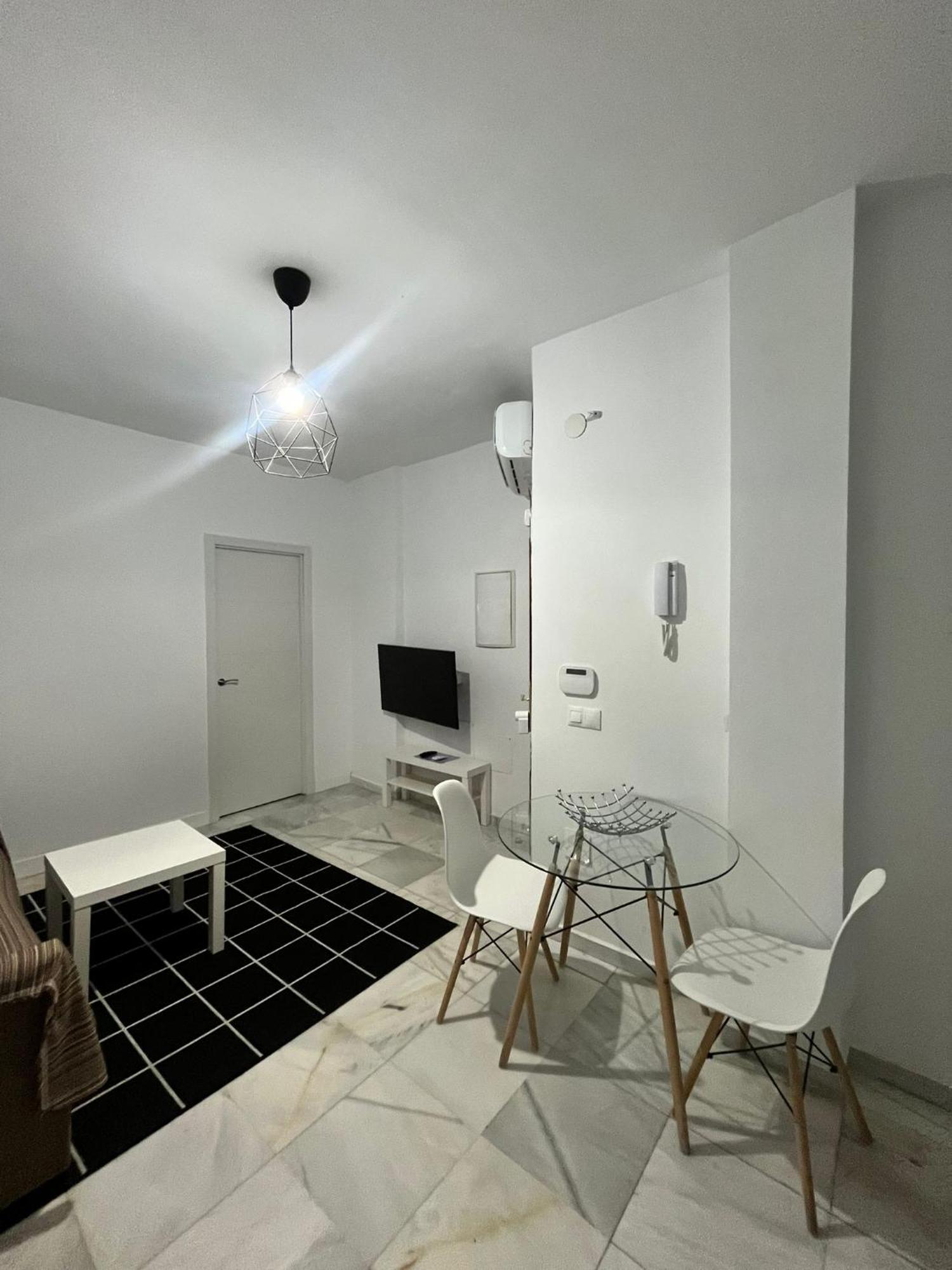 Premium Marmoles Apartments Malaga Exterior photo