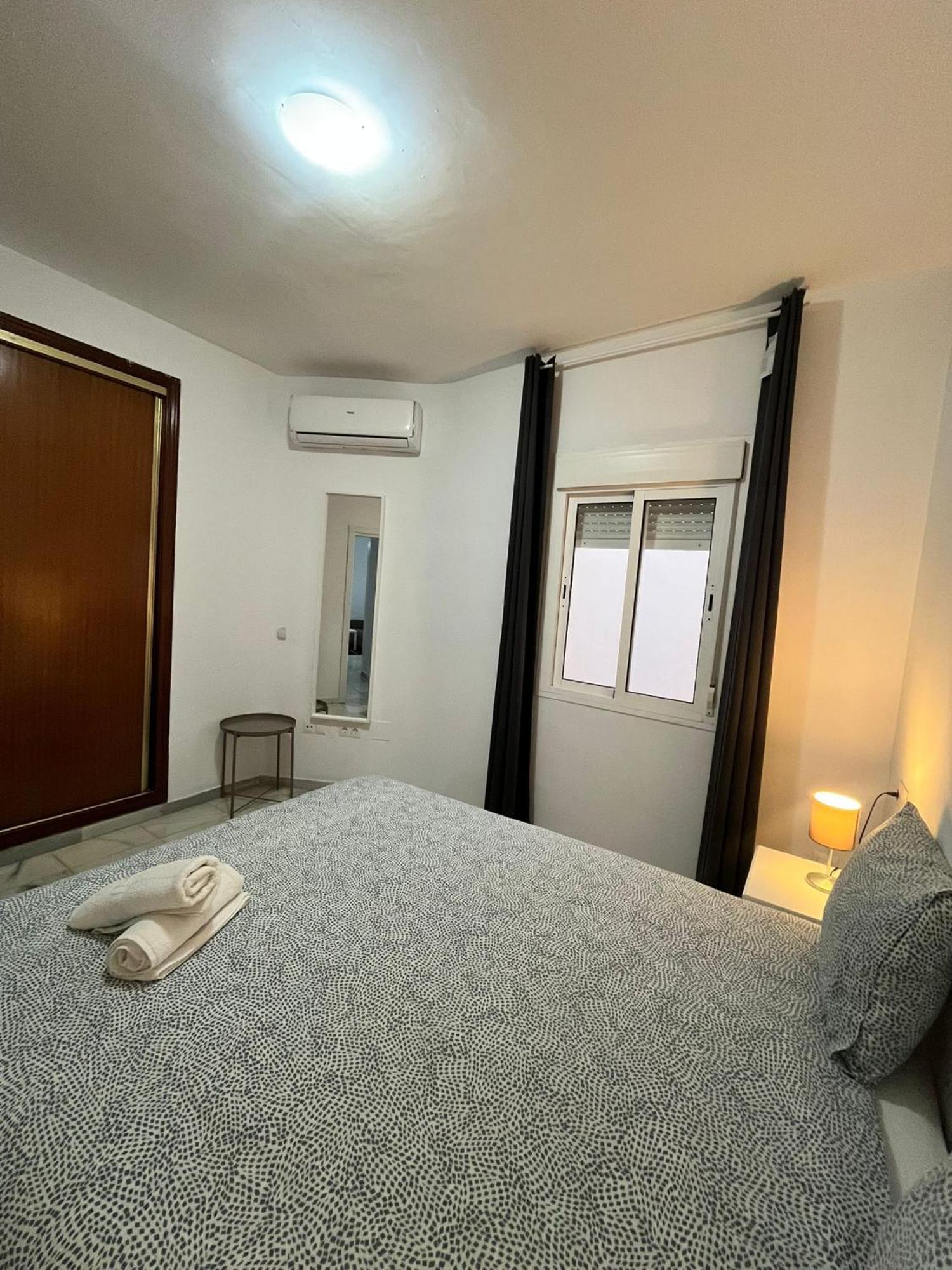 Premium Marmoles Apartments Malaga Exterior photo