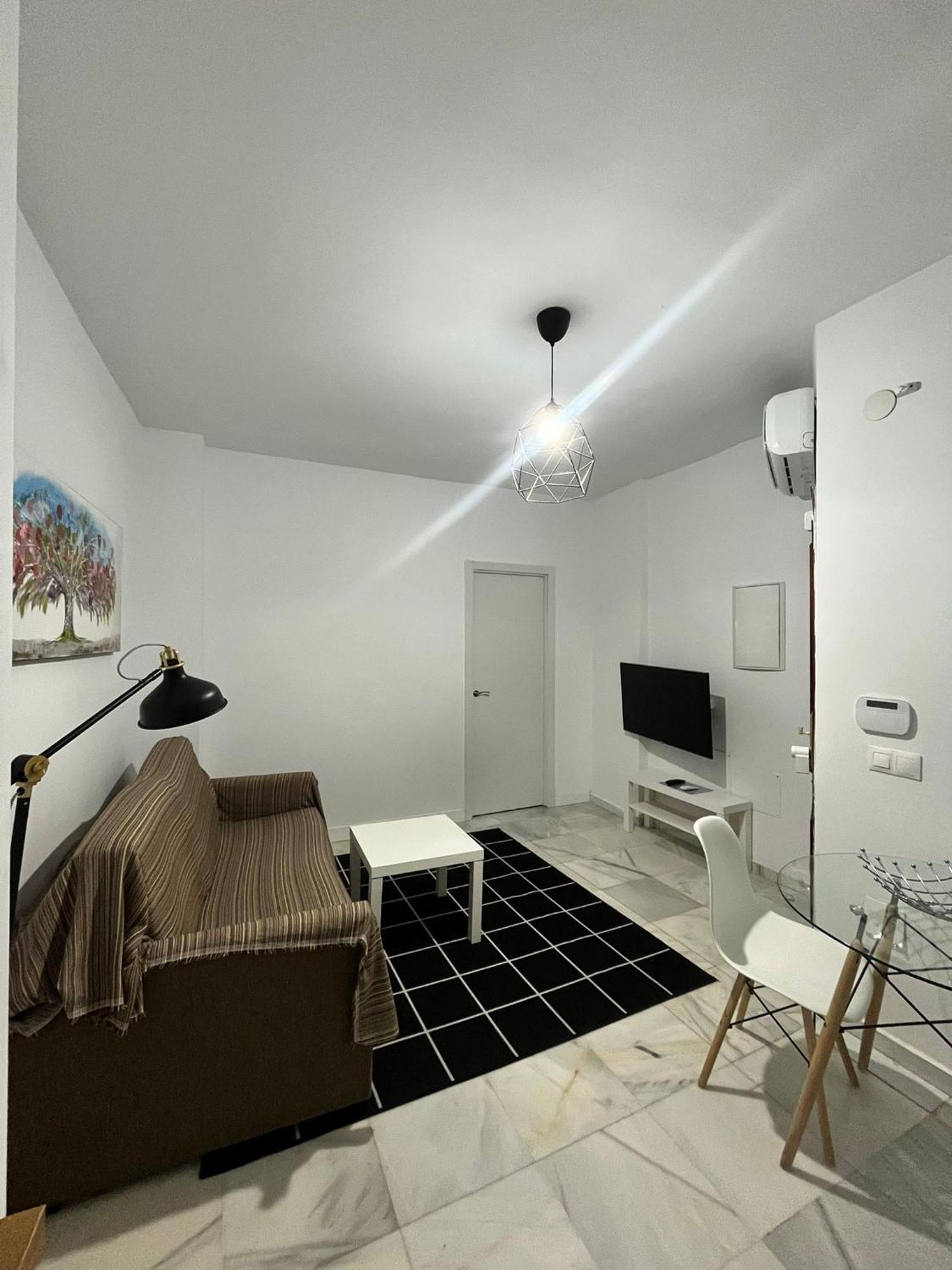 Premium Marmoles Apartments Malaga Exterior photo