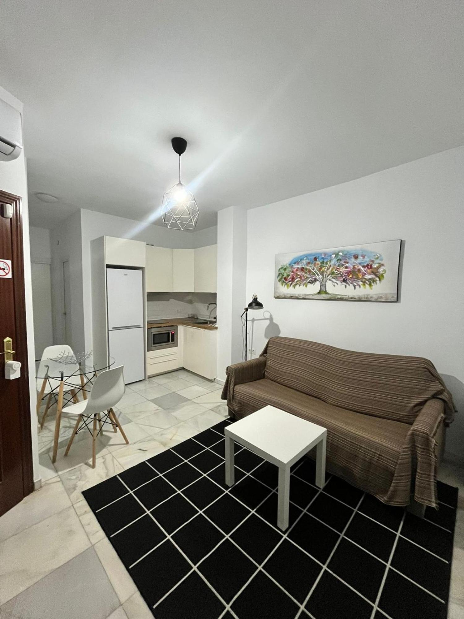 Premium Marmoles Apartments Malaga Exterior photo