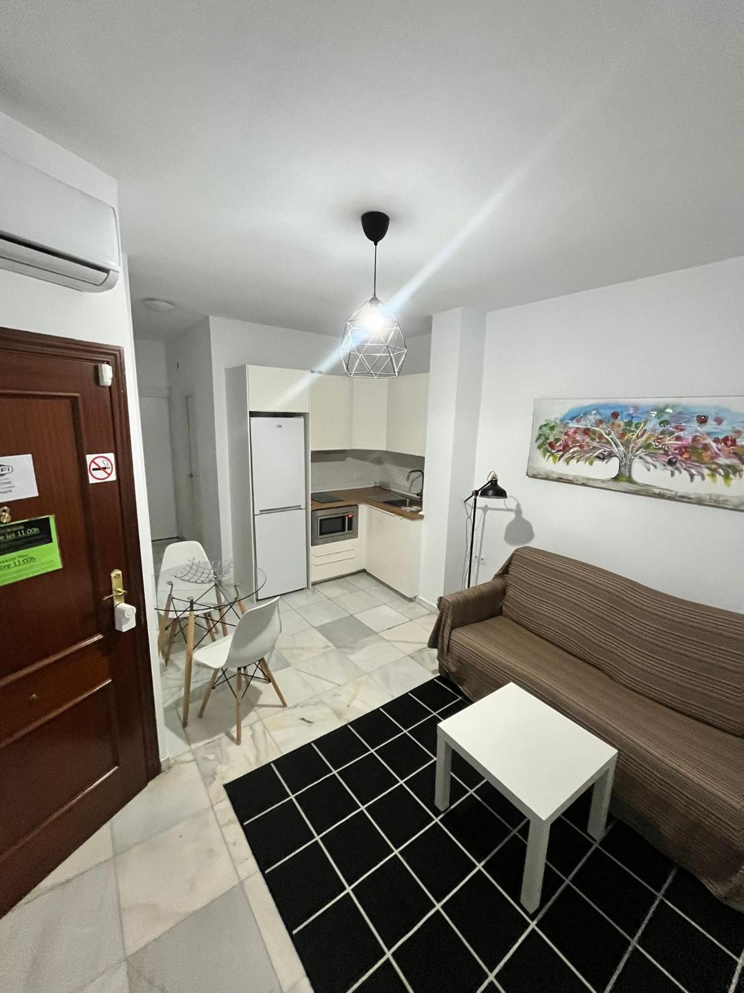 Premium Marmoles Apartments Malaga Exterior photo