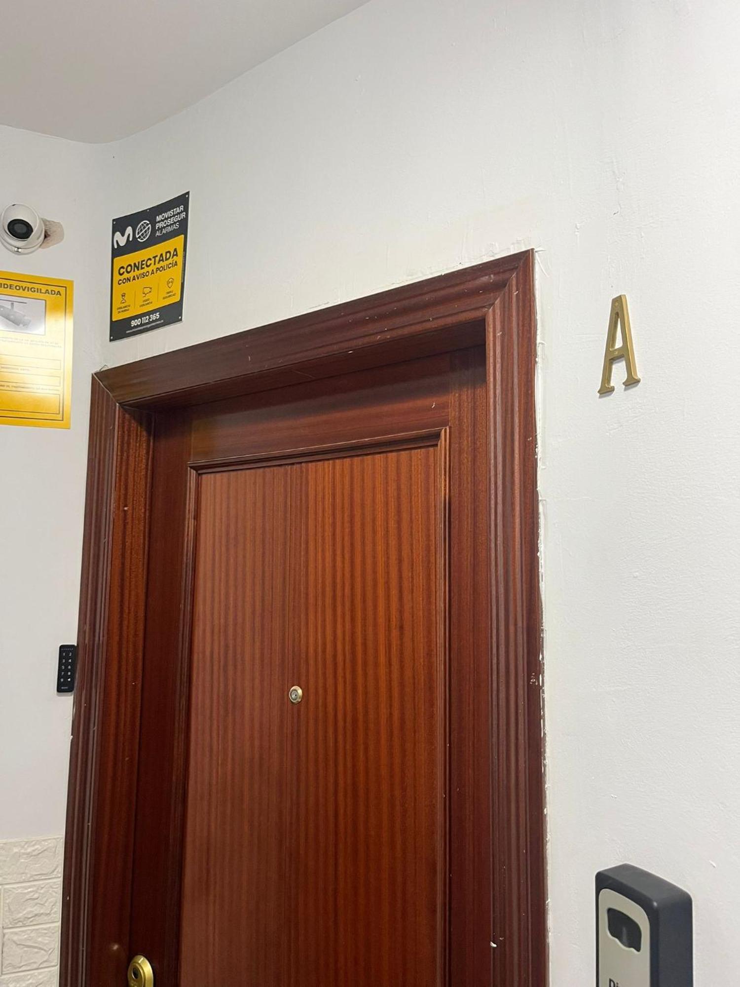 Premium Marmoles Apartments Malaga Exterior photo